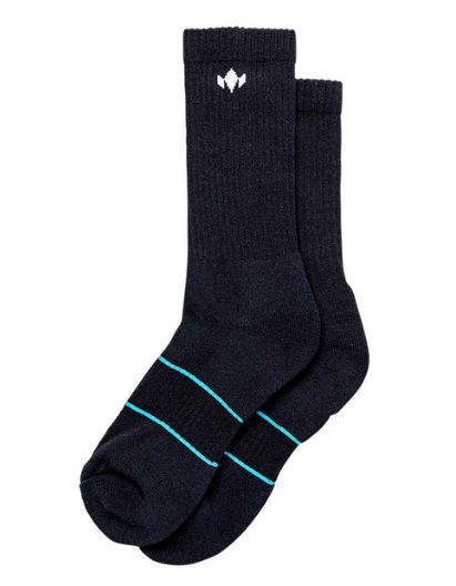 Diadem Performance Crew Socks